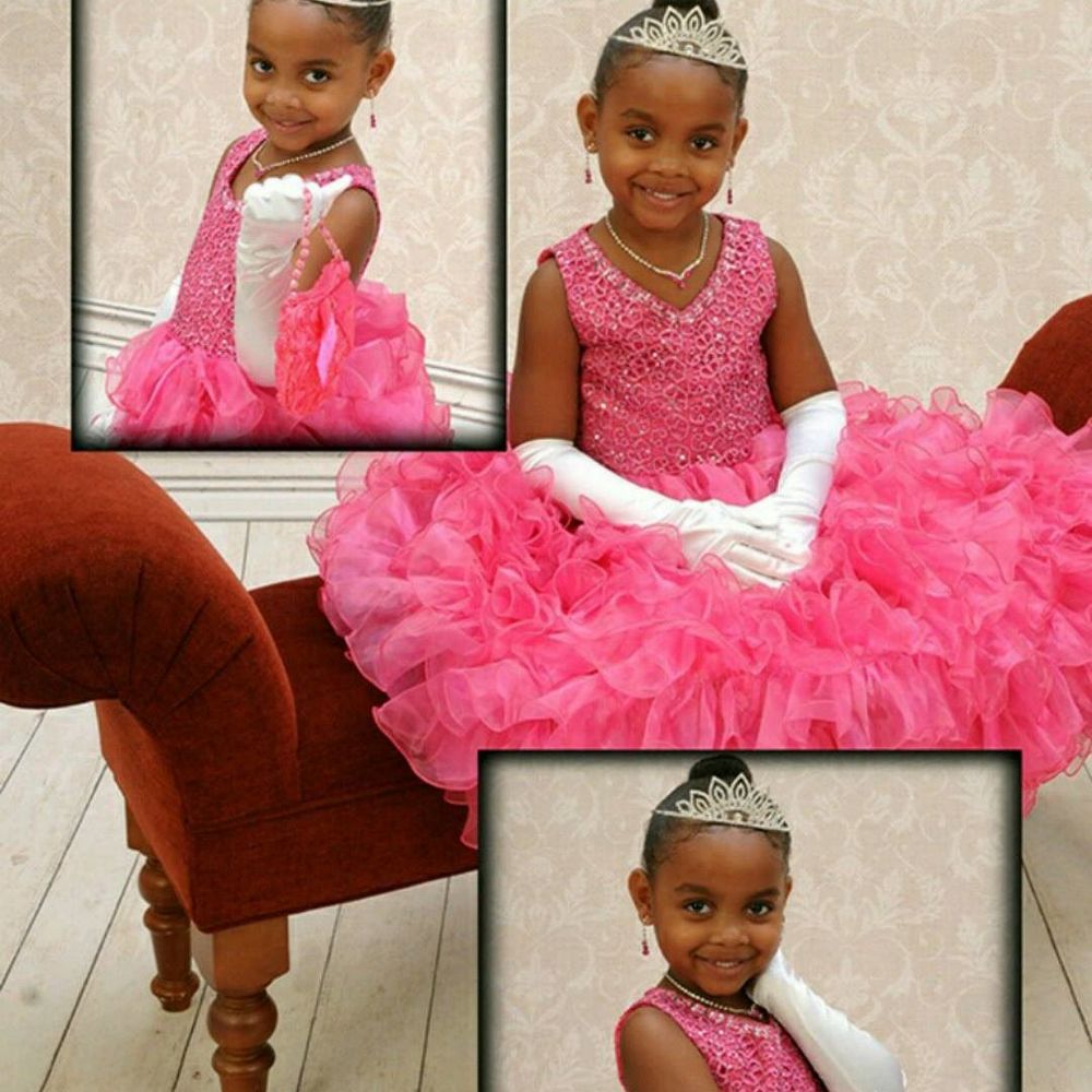 Meet your Posher, Jacqueline